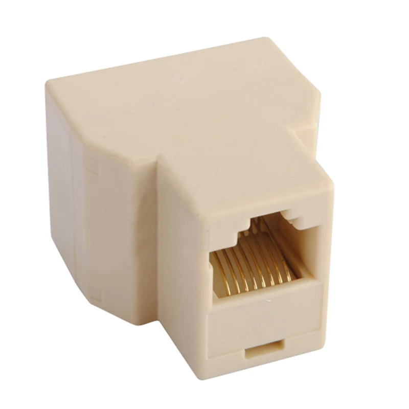 Легкий RJ45 CAT 5 6 локальная сеть|Компьютерные кабели и разъемы| |
