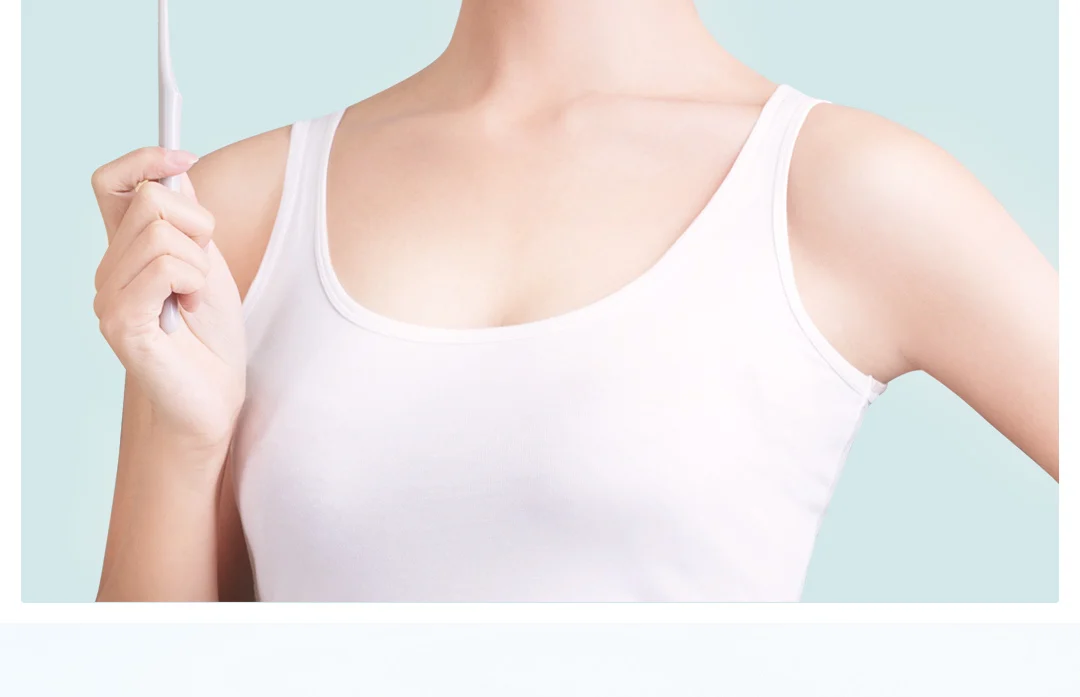 1 шт. Xiaomi Youpin Doctor B зубная щетка Молодежная версия лучшая щетка проволока 2 цвета уход за деснами ежедневная Чистка