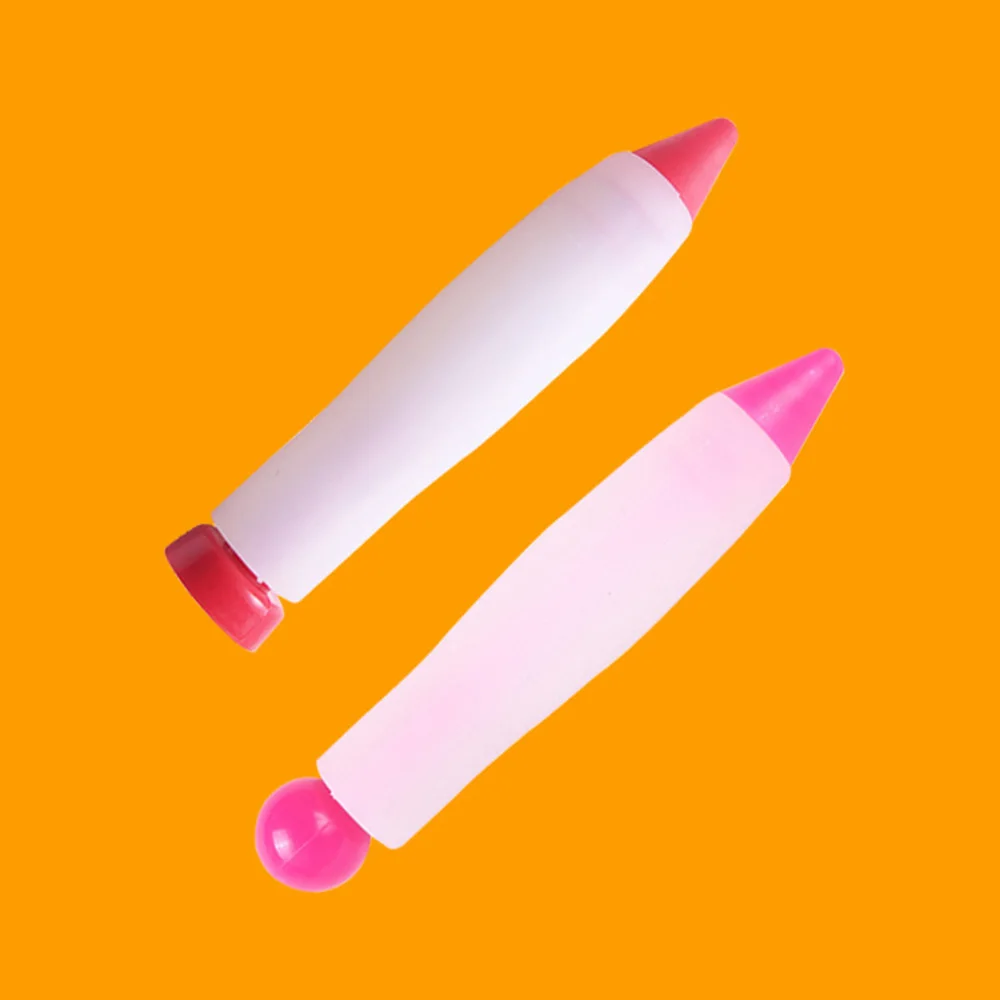 Инструменты для украшения торта кондитерский крем шприц шоколада силиконовая