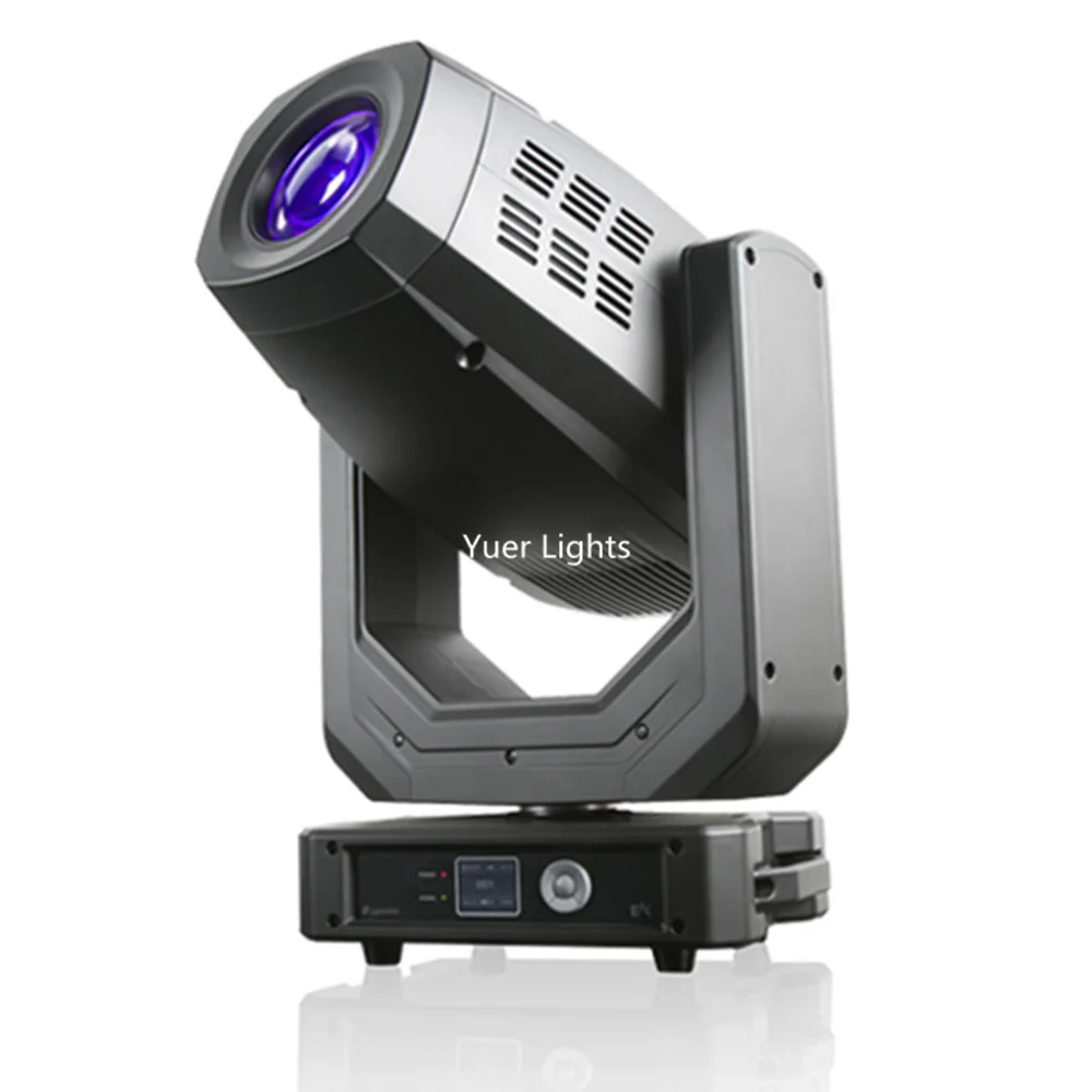400 Вт LED RGBW рама профиль движущийся головной свет DMX профессиональная сценическая