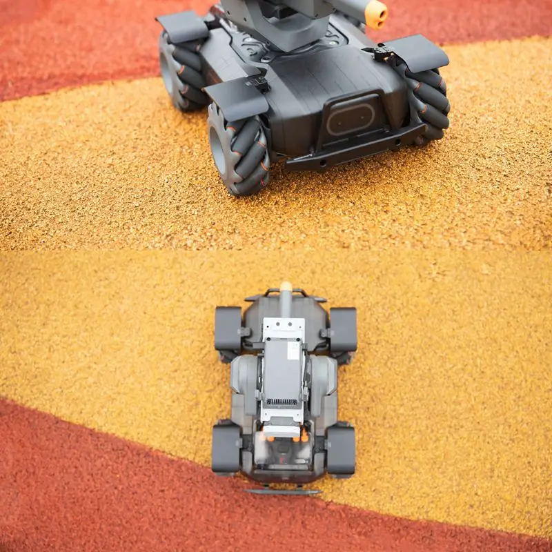 Алюминиевый сплав колеса крылья CNC защитные части протектор с винтами из