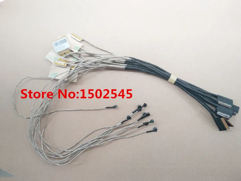 Бесплатная доставка Оригинальный Новый ЖК кабель для ноутбука HP 15 AB ab065tx DDX15ALC000