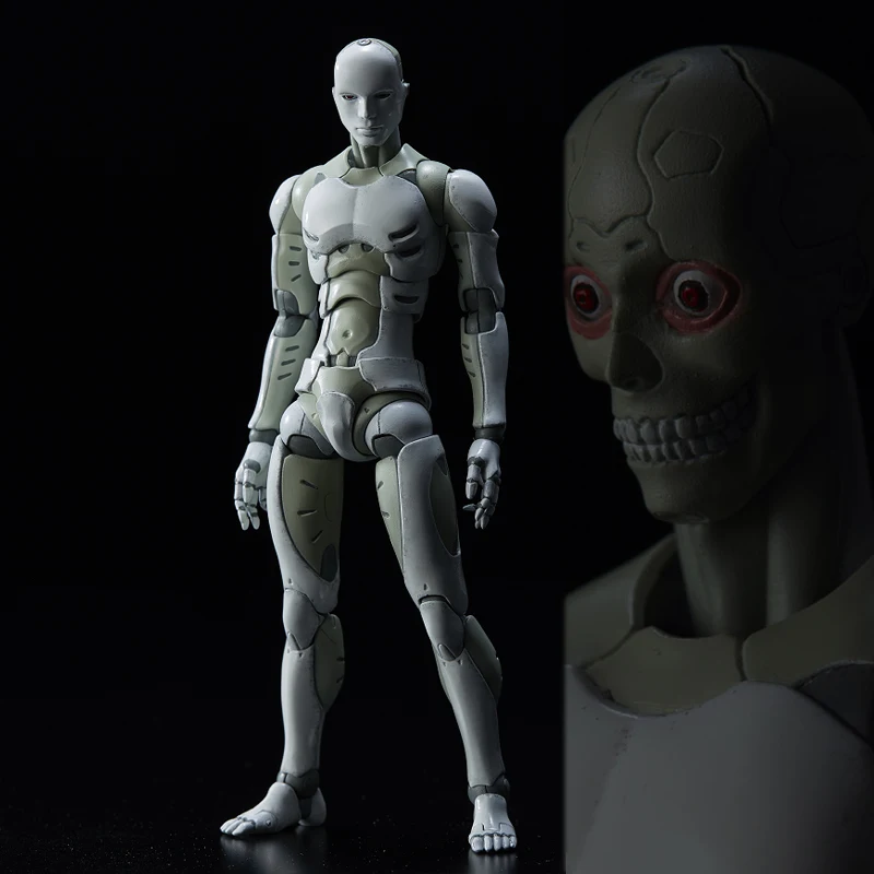 Синтетические человеческие 1:6 тела, фигурка, кукла для рисования, ПВХ модели, игрушки, фигурки, коллекционные игрушки, подарок, аниме