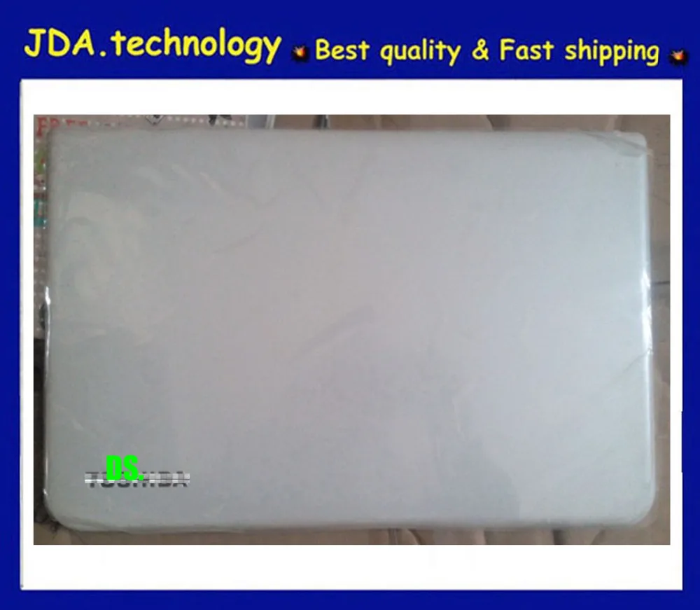 98% Новый/орг ЖК Топ чехол для ноутбука TOSHIBA satellite L50 A L55 задняя крышка корпуса