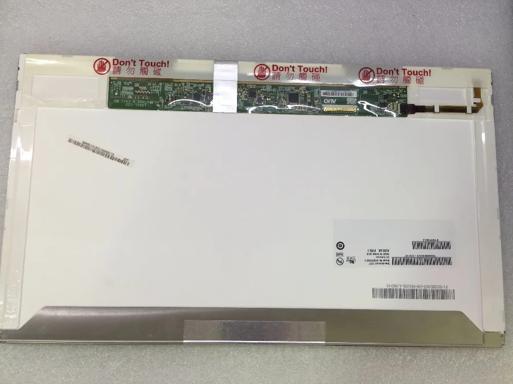 100% совместимость 15 6 светодиодный ЖК дисплей Экран B156XTN02.2 B156XW02 LP156WH2 TLA1 N156BGE L21 LP156WH4
