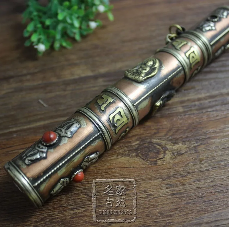 Бесплатная доставка изысканная ручная резьба античные ювелирные изделия старая