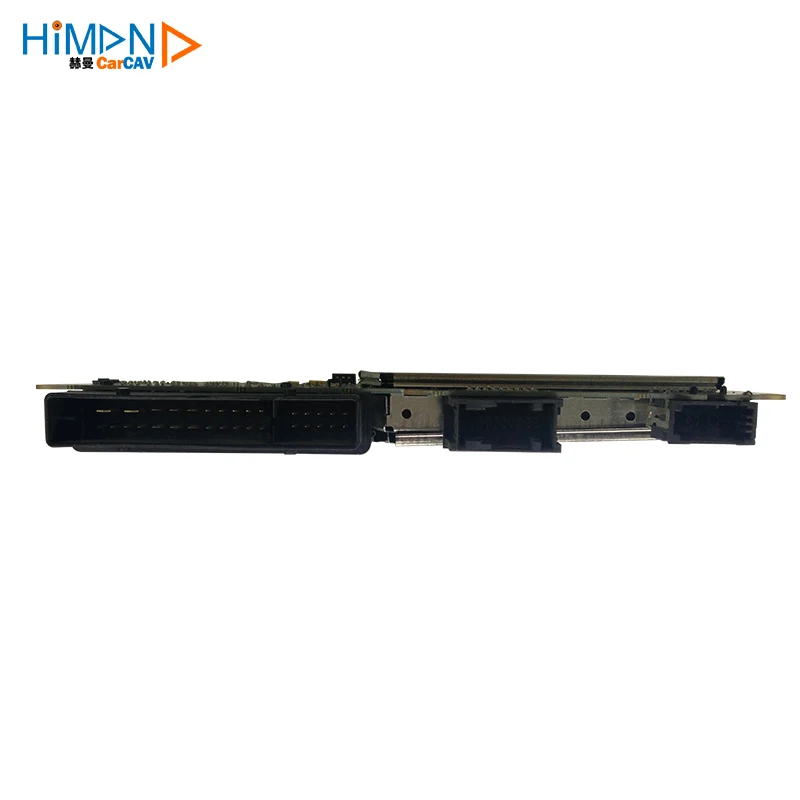 Печатная плата для AUDI A6 C6 Q7 2G 3G усилитель с лицензией OEM-2007 4L0035223 himё 2009 | Автомобили