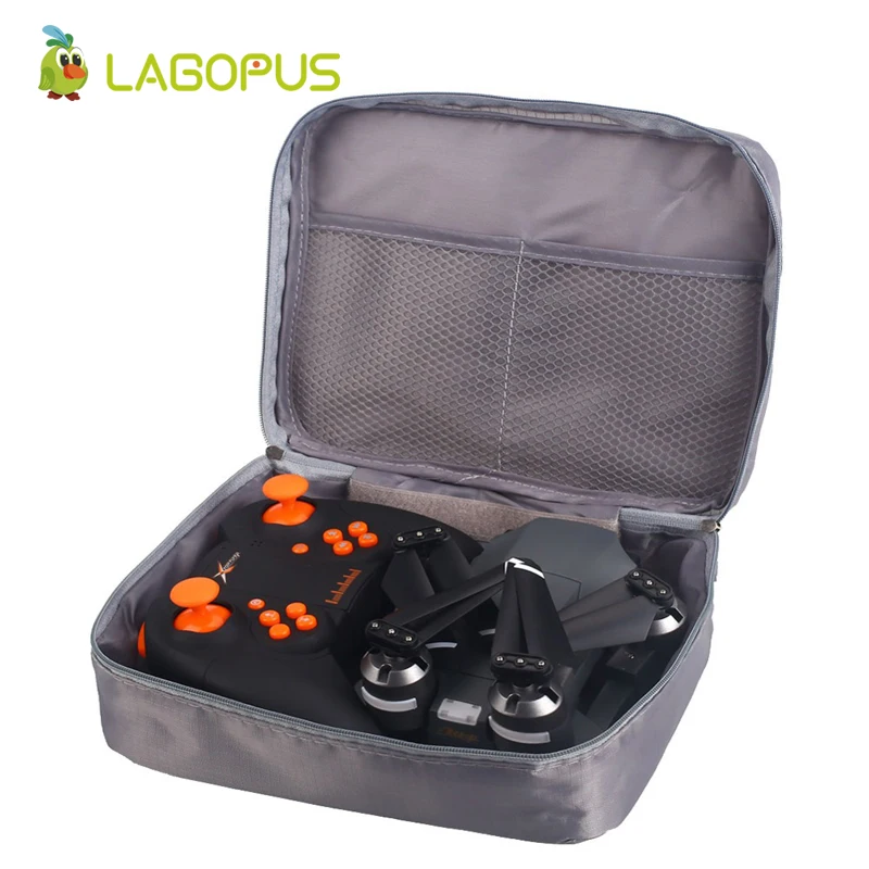 Lagopus XT 1 5 МП WIFI FPV Дроны с камерой hd мини Дрон 1080P широкоугольным светодиодным