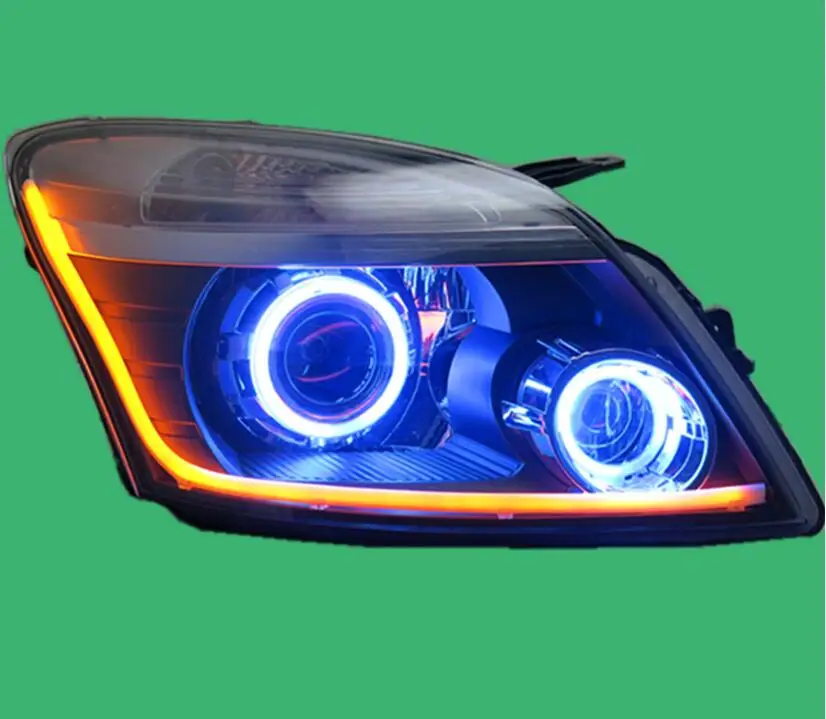 HID xenon, 2010~, автомобильные аксессуары, Hover H3 головной светильник, M4 H2 H6 H5 H9, M2, C3 C5; Hover H3 противотуманный светильник, hover h3 задний светильник; автостайлинг