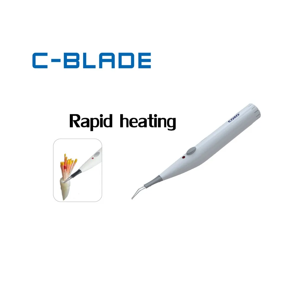COXO SOCO C-BLADE-II | Красота и здоровье