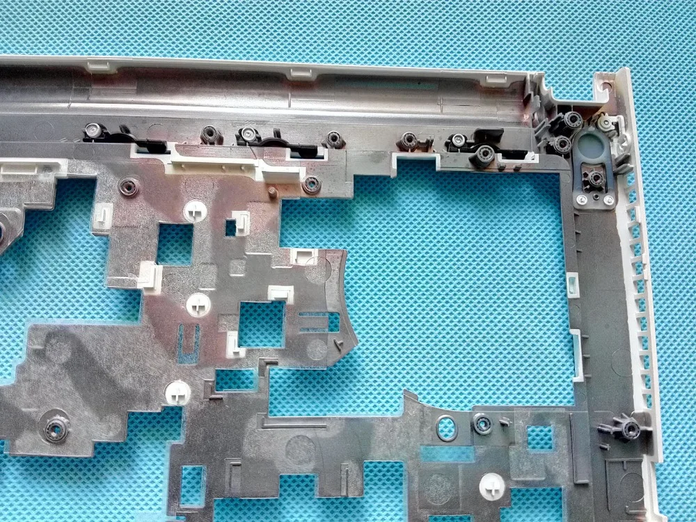 

New Original For Lenovo S300 S310 Empty Palmrest Keyboad Bezel Cover Upper Case withe