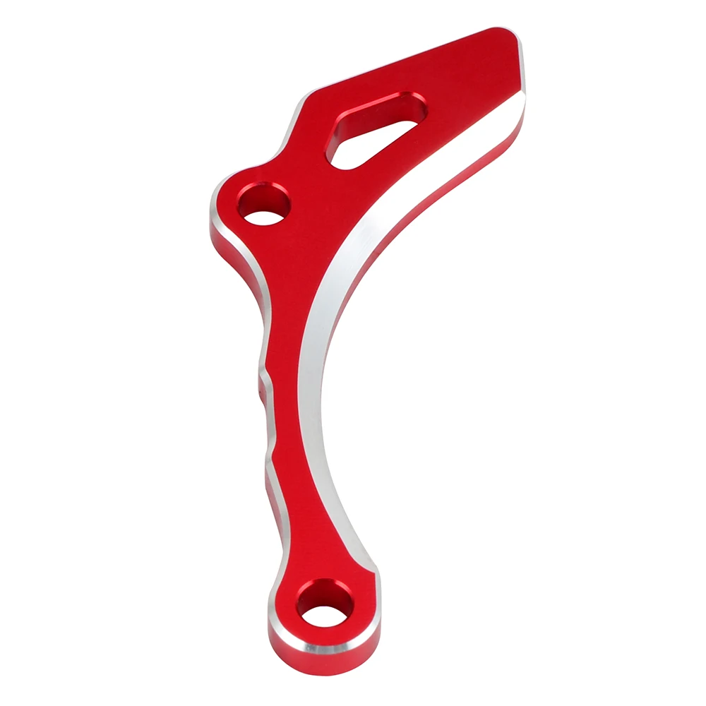 Чехол для двигателя защитная крышка звездочки Honda CRF250R 2010 2017 CRF450R 2016 CRF 250R 450R 250 450