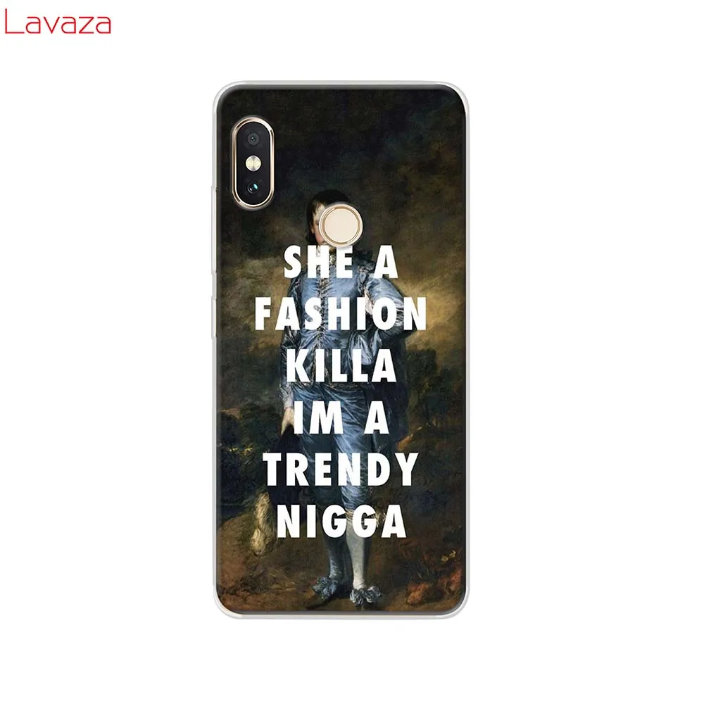 8 Жесткий чехол Lavaza Classic Art Memes для POCOPHONE F1 для Xiaomi A2 8 9 SE Lite A1 Max 3 для Redmi Note 7 Pro - Цвет: 8