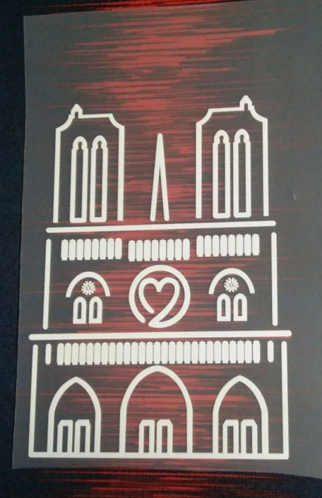 Notre DAME SPONSOR Notre Dame Nameset Mabppe nameset Neymar JR Кавани ВЕРРАТТИ nameset Ligue 1 Чемпион патч колеблющийся - Цвет: Notre DAME SPONSOR