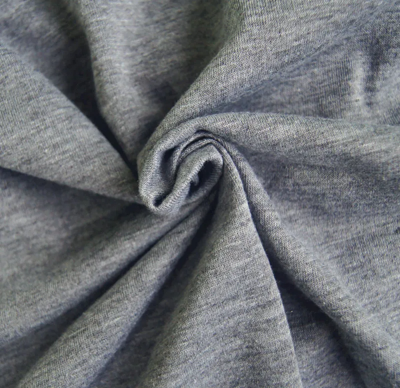 Женское длинное трикотажное платье макси элегантное с высокой талией и круглым