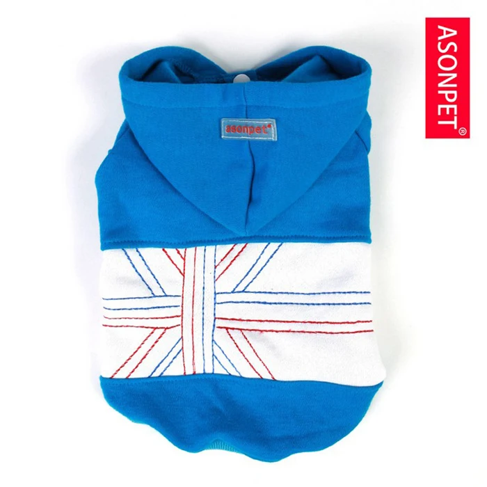 Зимняя одежда для маленьких собак 100% хлопковая стеганая щенков зимняя милая с