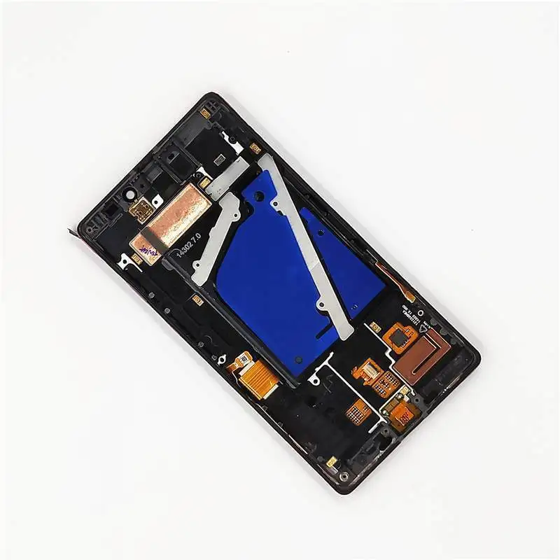 Хорошее качество для Nokia Lumia 930 ЖК дисплей с сенсорным экраном дигитайзер сборка