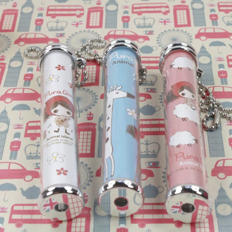 Высококачественный калейдоскоп традиционных детских игрушек милый мини подарок