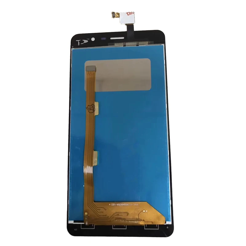 ЖК дисплей для Infinix Hot Note X551 запасные части мобильного телефона + TP Combo Complete|Экраны