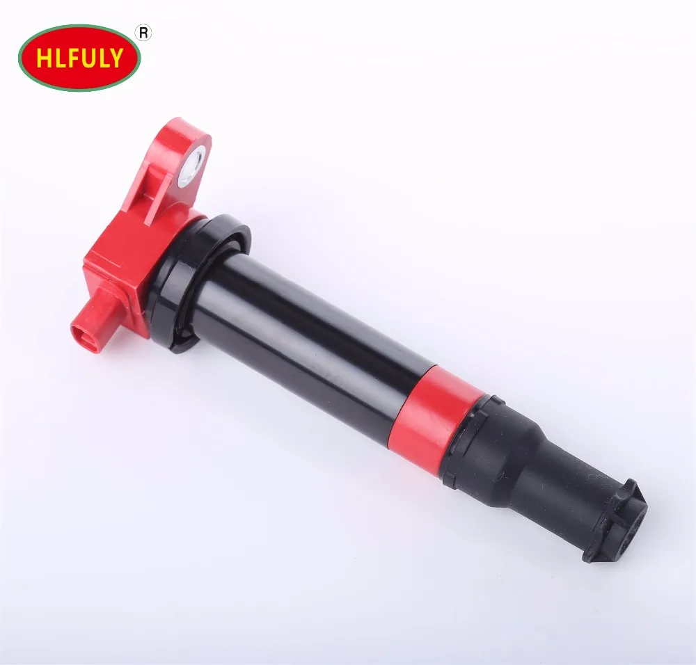 

Free Shipping For IGNITION COIL for HYUNDAI VVT :27301-26640