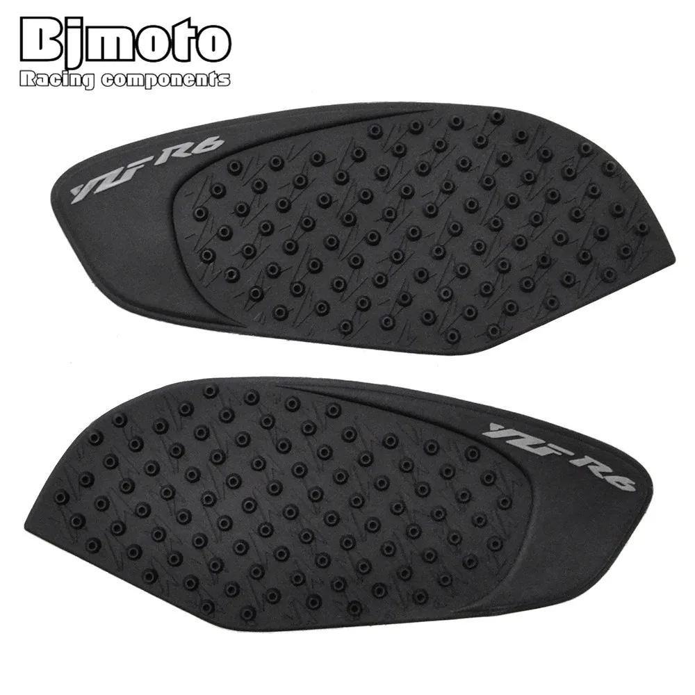 Резиновая Модифицированная прокладка для топливного бака мотоцикла Bjmoto