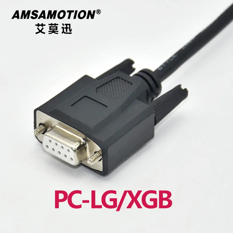 PC LG/XGB для LG/LS K120S K7M PLC кабель LG с сенсорным экраном программирования|Электрические