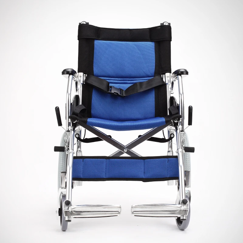 2017 новейшая Высококачественная Складная ручная инвалидная коляска|wheelchairs