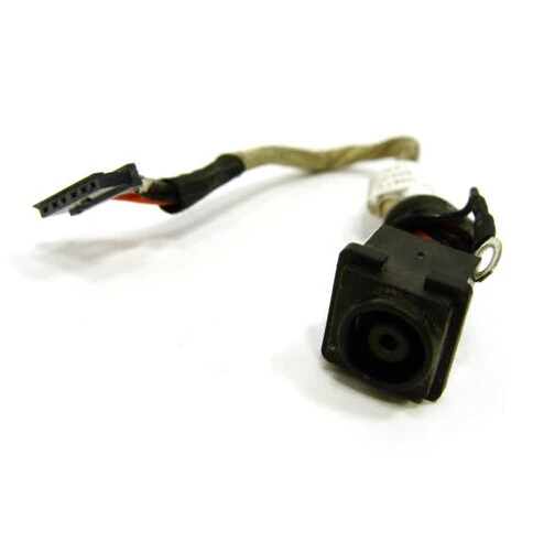 

DC POWER JACK for Sony F Series VPCF2 603-0201-7376_A 603-0001-7376_A V081 6 Pin GLP
