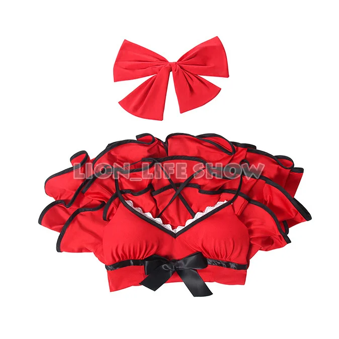 FGO Fate/Grand Order Saber Nero Купальник Цельный купальник Косплей Костюм|cosplay costume|nero cosplay