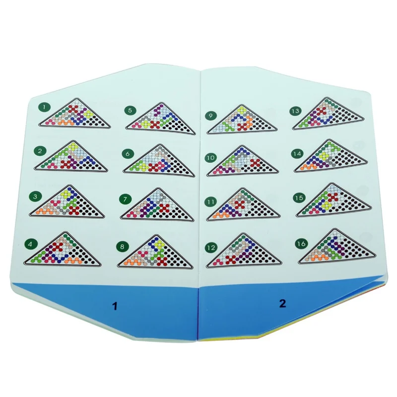 Головоломка IQ Logic Pyramid Beads 3D развивающая игра для детей и взрослых|toy car plastic wheels|toys