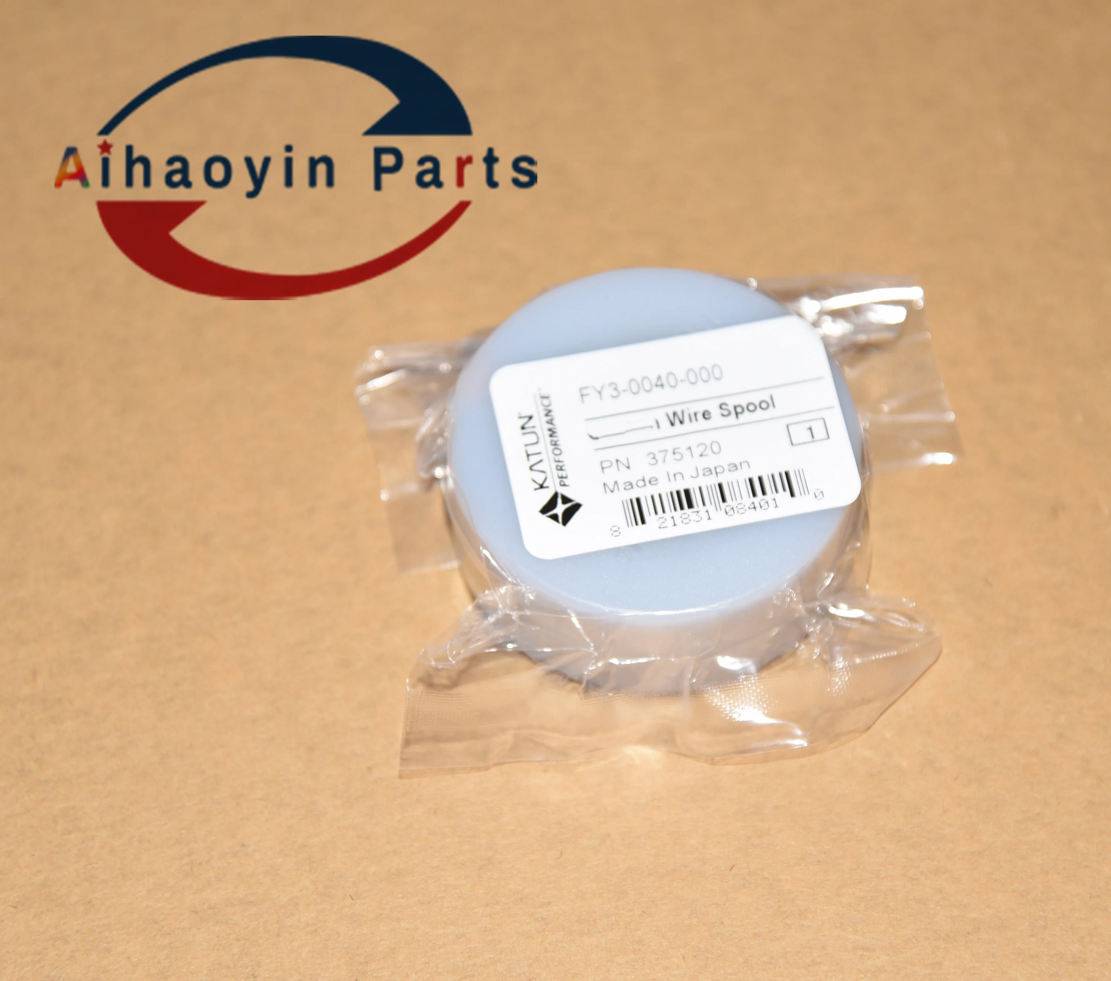 1 шт. FY3-0040-000 для КАТУНЬ золотое покрытие Corona Wire 50 м, 0.06um копировальные аппараты konica minolta все