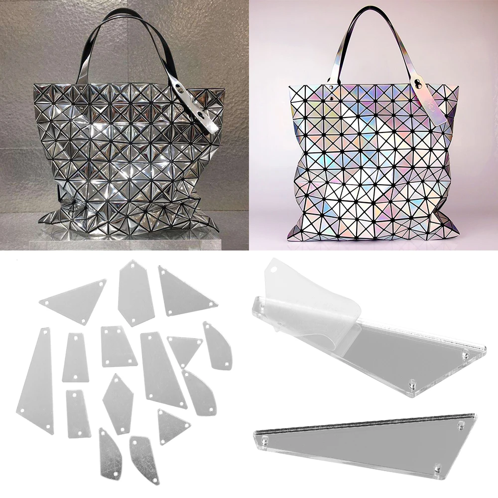 10 шт. многоцветные хрустальные зеркальные Стразы для пришивания Неправильной