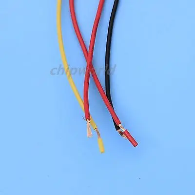 DHL/EMS 20 Sets*AC220V/DC12v Body Sensor Switch Light Control Steady Microwave Radar -i31 |