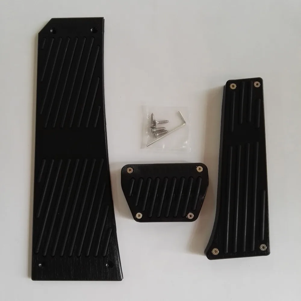Флуоресцентные аксессуары для BMW 5 Series F10 F11 523i 528i 530i 535i 550i X3 Z4 M5|pedal brake|auto pedalspedal brake