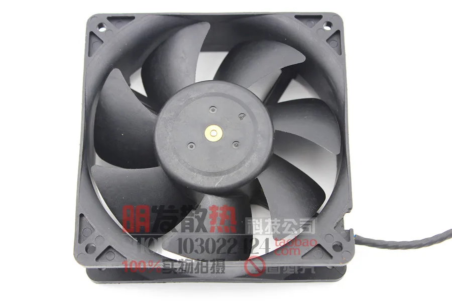 TA450DC B35502 35 12В мощный вентилятор 1.4A12cm шасси|chassis fan|fan 12v12v fan |