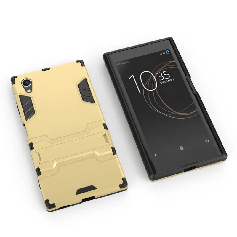 3D армированный чехол для Sony Xperia XA1 Plus Dual G3421 G3423 G3412 для Sony Xperia XZ1 Compact G8441 XA1 XZ1 XZ XZs чехол для телефона