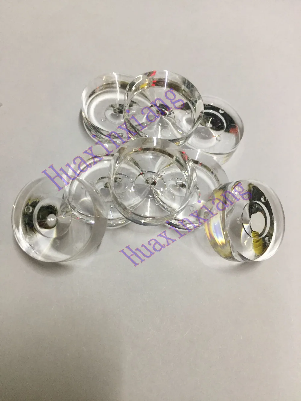 20 шт./лот SMD СВЕТОДИОДНЫЙ оптический объектив 2835/3535 Рассеянное отражение Лен для LG innotek ТВ ПОДСВЕТКА Артикул лампа и светильник box