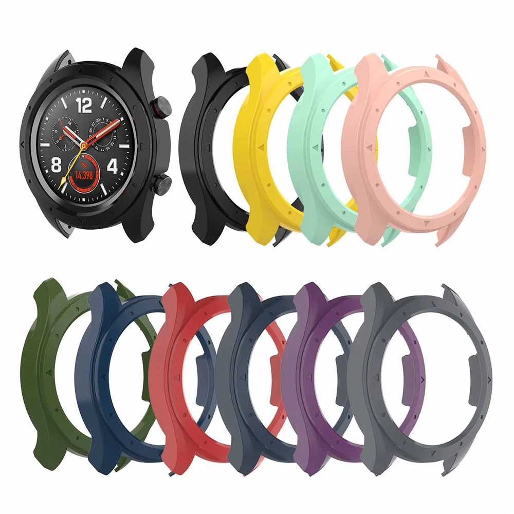 Защитный чехол для смарт часов Huawei Honor Watch Magic прочный защитный противоударный