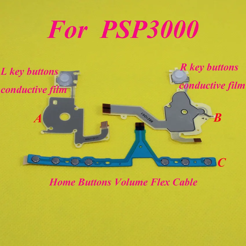 Направление поперечная Кнопка левая клавиша громкости правый гибкий кабель для