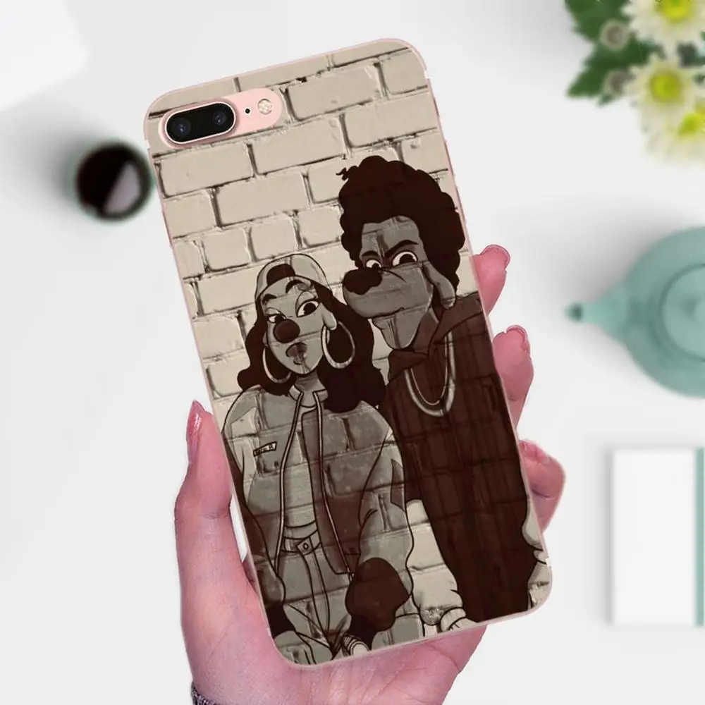 Мягкий ТПУ Оригинал для Huawei Honor 4C 5A 5C 5X 6 6C 6A 6X 7 7X 8 9 V8 V10 Y3II Y5II Y6II G8 P7 Play Lite Cardi B