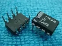 1 шт. LM3909N LM3909 DIP8|Интегральные схемы| |