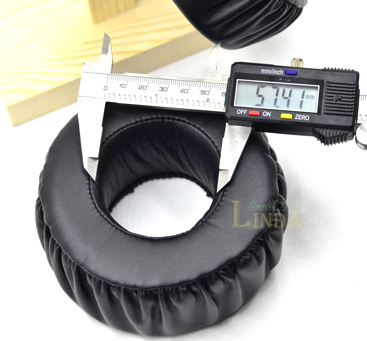 Сменные амбушюры наволочки подушки для наушников SONY MDR XB 1000 XB1000|ear pad cushions|ear padsear