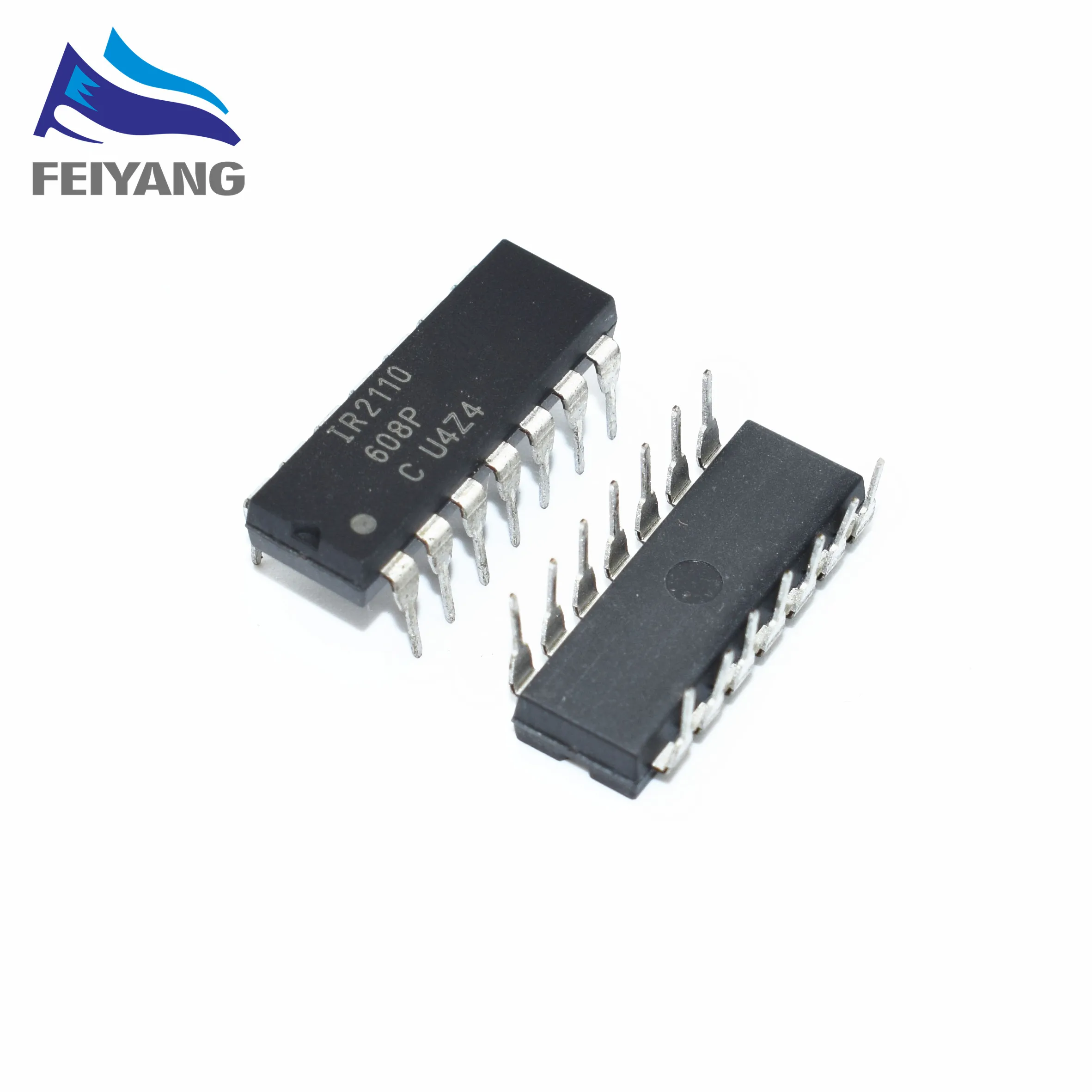 50 шт./лот DIP IR2110 IR2110PBF DIP14 MOSFET power/IGBT драйвер чипа high low 100% Новый оригинальный|chip dip|power