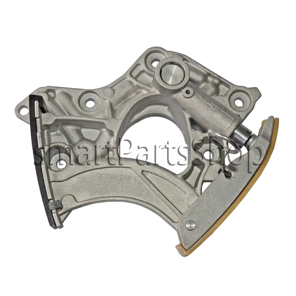 AP01 Right side Timing Chain Tensioner For Volkswagen Touare g Audi V8 A6 Quattro R8 Q7 A8 S6 S8 079109218P 079109218Q |