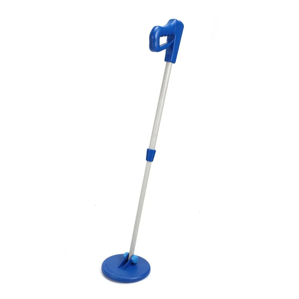 Metal Detector Underground Handheld Treasure Hunter Gold Digger Search Finder Sensitive Adjustable Scanner Hunting Detecting | Инструменты