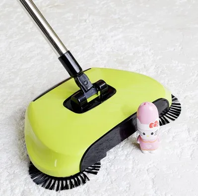 Ручная щетка и совок из нержавеющей стали|brush and dustpan|dustpan brushsteel dustpan |