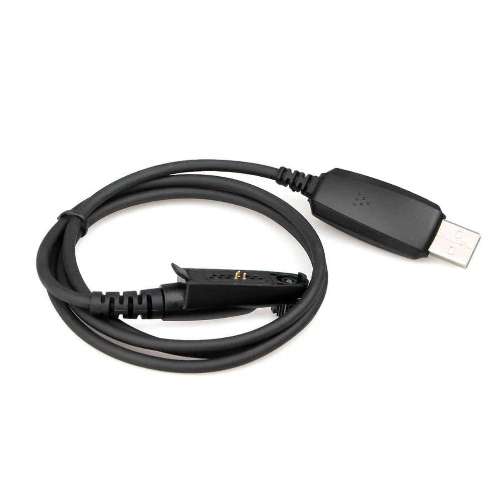 USB Кабель для программирования DMR Radio Retevis Ailunce HD1 RT29 рация с поддержкой Win XP/ 7/ 8/Win10 |