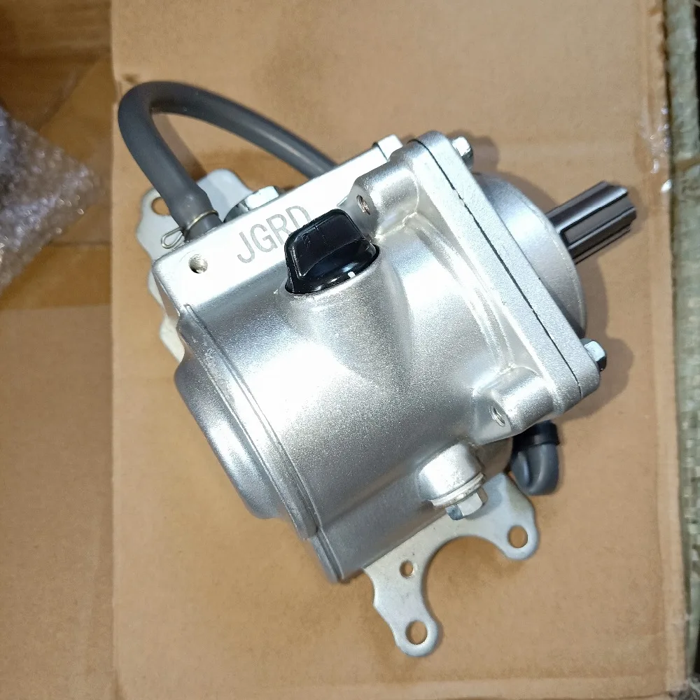 Коробка передач заднего хода Uneversal ATV 150CC 200CC 250CC Quad Parts|Детали и аксессуары для