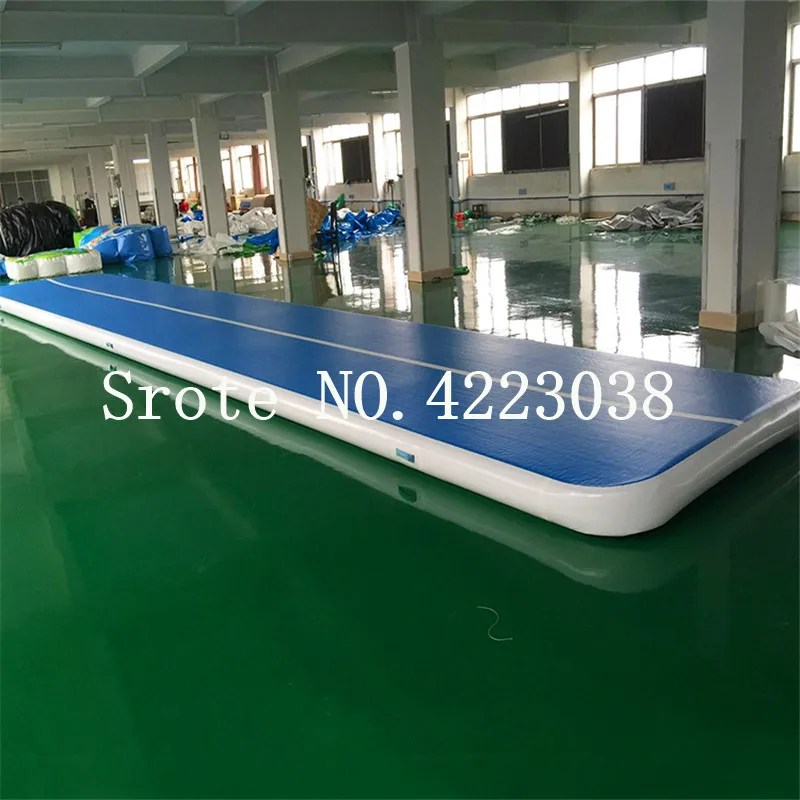 Продажа Бесплатная доставка, 15x2x0,2 м, гимнастический воздушный коврик, надувной воздушный коврик, дорожка, Тренировочный Коврик с электрическим нас... Цена Бесплатная доставка, 15x2x0,2 м, гимнастический воздушный коврик, надувной воздушный коврик, дорожка, Тренировочный Коврик с электрическим нас...