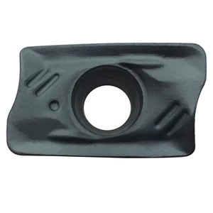 Вкладыши карбидные для торцевых фрез, 100, R390-11T308M-PM, 1130, R390, 11, T3 08, M-PM, лезвие